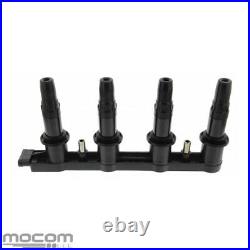 Ignition Coil for Opel Astra J 1.6 Mocha 1.6