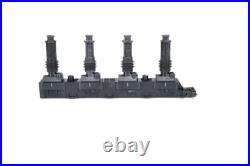 Ignition Coil for Vauxhall Corsa X12XE 1.2 Litre (03/1998-09/2000) Genuine BOSCH