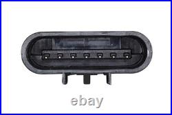 Ignition Coils Ignition Coil 12V 7-Pin Bolted (5Da 358 000-341) OEM Hella