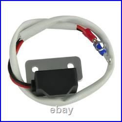 Ignition Control Module Ignition Coil Kit 166-0820 for Onan P218G/P220G for 316