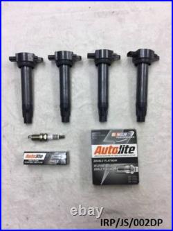 Ignition DOUBLE PLATINUM Repair KIT for Sebring 2.0 2.4L 2007-2014 IRP/JS/002DP