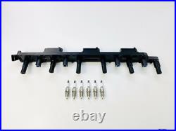 Ignition IRIDIUM Repair KIT for Jeep Wrangler TJ 4.0L 2000-2006 IRP/TJ/002A