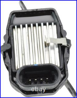 Ignition Kit Coil Spark Plugs Wire Set Compatible with 02-06