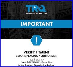 Ignition Kit Coil Spark Plugs Wire Set Compatible with 02-06