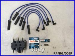 Ignition Repair KIT Platinum for Chrysler Voyager 3.3L 3.8 2001-2010 IRP/RG/006P