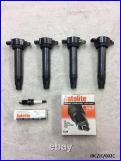 Ignition Repair KIT for Dodge Journey 2.4L JC 2009-2017 IRC/JC/002C