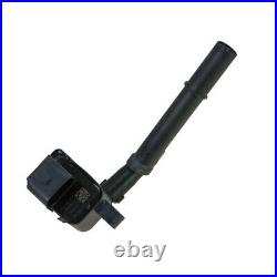 Ignition coil set for Mercedes Benz 1.6 2.0 A2709060500 M 270 0221604036