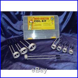 Induction Innovations MD99-650 Mini-Ductor Coil Kit