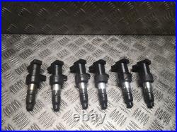 JAGUAR X-TYPE X400 Ignition Coil Kit Set 6 pcs 1X4312A366AA 3.0 Petrol