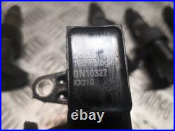 JAGUAR X-TYPE X400 Ignition Coil Kit Set 6 pcs 1X4312A366AA 3.0 Petrol
