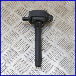 JEEP CHEROKEE KK 2009 High Voltage Ignition Coil Kit
