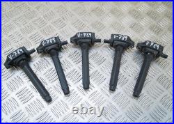 JEEP CHEROKEE KK 2009 High Voltage Ignition Coil Kit