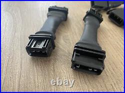 Kit 034 ICM Delete Audi 2.7 Biturbo V6 S4 Rs4 B5 Tfsi Adapter Ignition Coil 1.8t