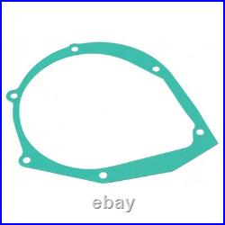Kit CDI Unit Ignition Coil Stator Gasket For Kawasaki Klx125 Klx125l 2003-2006