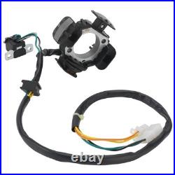 Kit CDI Unit Ignition Coil Stator Gasket For Suzuki Dr-z125 Drz125 2003-2026 Kit CDI Unit Ignition Coil Stator Gasket For Suzuki Dr-z125 Drz125 2003-2026