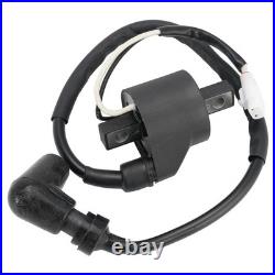 Kit CDI Unit Ignition Coil Stator Gasket For Suzuki Dr-z125 Drz125 2003-2026 Kit CDI Unit Ignition Coil Stator Gasket For Suzuki Dr-z125 Drz125 2003-2026