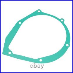Kit CDI Unit Ignition Coil Stator Gasket For Suzuki Dr-z125 Drz125 2003-2026
