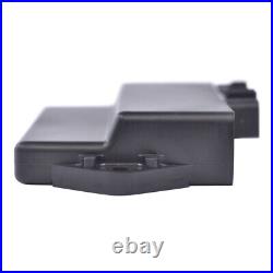 Kit HP CDI Box + Ignition Coil For Yamaha YFM 350 Warrior Cal / X 2002 2003 2004