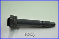 LEXUS LS F4 2013 High Voltage Ignition Coil Kit 90919-02256