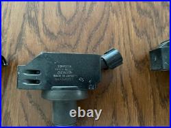 LEXUS UX AA1, AH1, MA1 High Voltage Ignition Coil Kit 90919-02277 2.00 15282365