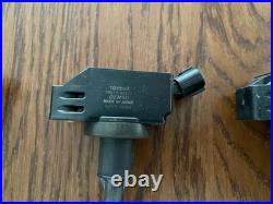 LEXUS UX AA1, AH1, MA1 High Voltage Ignition Coil Kit 90919-02277 2.00 15282365