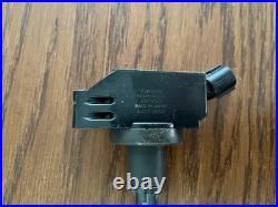 LEXUS UX AA1, AH1, MA1 High Voltage Ignition Coil Kit 90919-02277 2.00 15282365