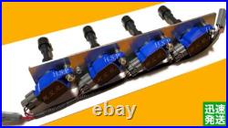 Lancer evolution 4 5 6 7 8 ignition coil installation kit n9a cp9a ct9a 4g63