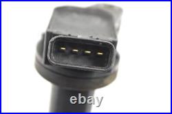 Lexus GS 450h 2007 RHD Ignition Coil Pack Kit 6x 90919-02256 2112233