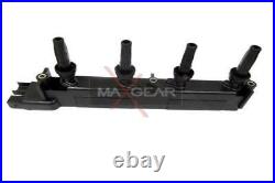 MAXGEAR 13-0093 Ignition Coil for CITROËN, FIAT, PEUGEOT