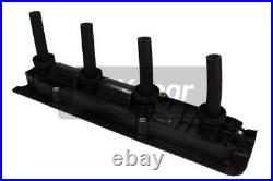 MAXGEAR 13-0191 Ignition Coil for FIAT, OPEL, VAUXHALL