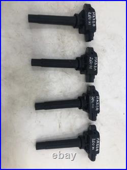 MAZDA CX-30 DM High Voltage Ignition Coil Kit K6266 34502309