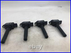 MAZDA CX-30 DM High Voltage Ignition Coil Kit K6266 34502309