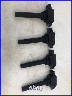 MAZDA CX-30 DM High Voltage Ignition Coil Kit K6266 34502309