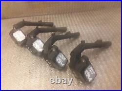 MERCEDES-BENZ C W205 High Voltage Ignition Coil Kit 2741590142