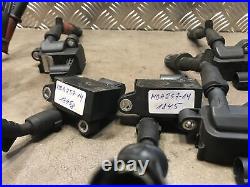 MERCEDES-BENZ GL X166 GL 500 4-matic High Voltage Ignition Coil Kit A2769063500