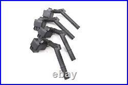 MERCEDES W176 A200 2016 Ignition Coil Pack Kit 4x A2709060500 15061958