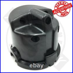 MGA Lucas DM2 & 25D AccuSpark distributor and sports red coil POS earth MGA Lucas DM2 & 25D AccuSpark distributor and sports red coil POS earth
