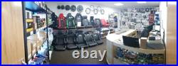 MGA Lucas DM2 & 25D AccuSpark distributor and sports red coil POS earth MGA Lucas DM2 & 25D AccuSpark distributor and sports red coil POS earth