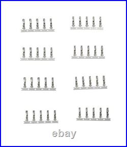 MSD-82893-KIT Ignition Coil Smart Big Wire Kit Black