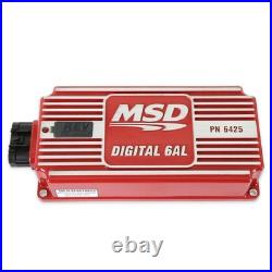 MSD-85001 Super HEI Kit