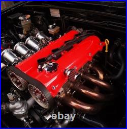 MX5 PNP Coil on plug (COPs) Kit 1.6 NA MK1 ME221 Megasquirt Turbo FULL KIT PNP