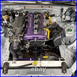 MX5 PNP Coil on plug (COPs) Kit 1.6 NB MK2 ME221 Megasquirt Turbo FULL KIT PNP