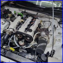 MX5 PNP Coil on plug (COPs) Kit 1.6 NB MK2 ME221 Megasquirt Turbo FULL KIT PNP