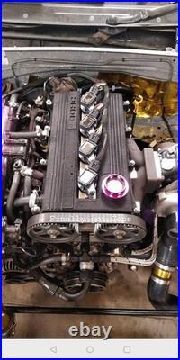 MX5 PNP Coil on plug (COPs) Kit 1.8 NA/NB ME221 Megasquirt Turbo FULL KIT PNP