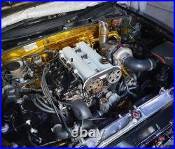 MX5 PNP Coil on plug (COPs) Kit 1.8 NA/NB ME221 Megasquirt Turbo FULL KIT PNP