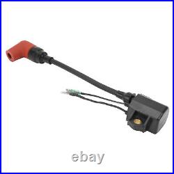 Marine Engine Ignition Coil Kit Compatible With CEP 50 55 60 70 75 85 90 3