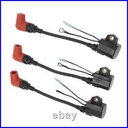 Marine Engine Ignition Coil Kit Compatible With CEP 50 55 60 70 75 85 90 3