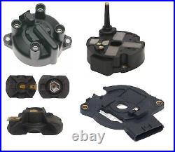 Mazda Bongo 2.0lt Distributor rebuild kit Coil Module cap & Rotor UK stock