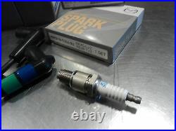 Mazda RX-8 04-11 New OEM tune up kit plugs, wires, ignition coils and filters