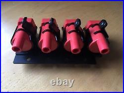 Mazda Rx-8 D585 Ignition Coil Kit